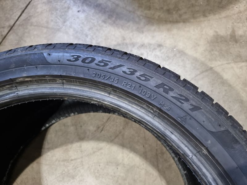 305/35/21//275/40/21 PIRELLI