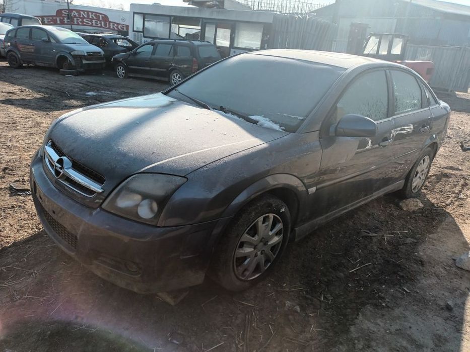 Dezmembrari  Opel VECTRA C  2002  > 2009 2.2 16V Benzina