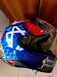 Casca Shoei Nxr2 Diggia S Noua(nu Arai,Agv,Hjc,Scorpion,Shark,Xlite,Mt