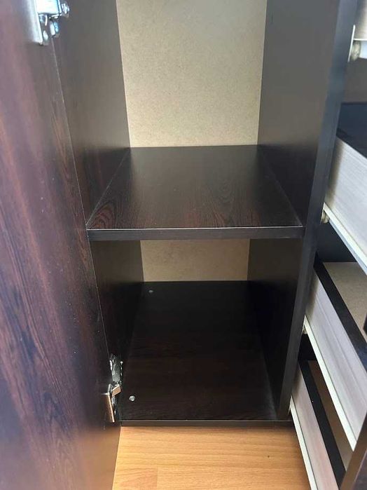 Скрин от Виденов 120х45х76  като нов