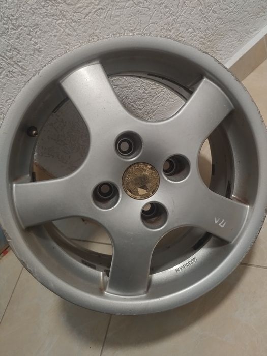 Джанти 15" 4х108
