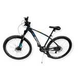 Bicicleta Afisports M3
