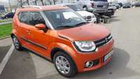 Suzuki Ignis Ignis 1.2 GLX, 4wd MT