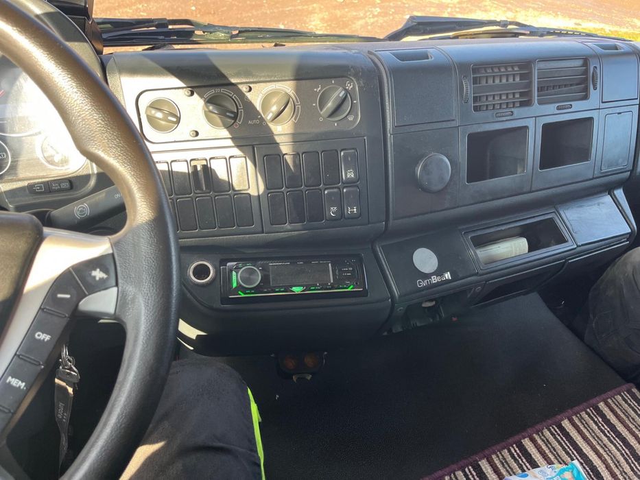 MAN TGL 8.180 – An 2013