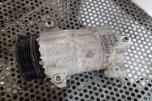 COMPRESOR AC 1.0 TURBO BZJA  JX61-19D629-HC MX1253 Ford Puma
