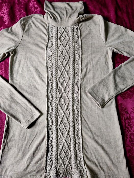 Helanca STRADIVARIUS-made in Italy.Noua