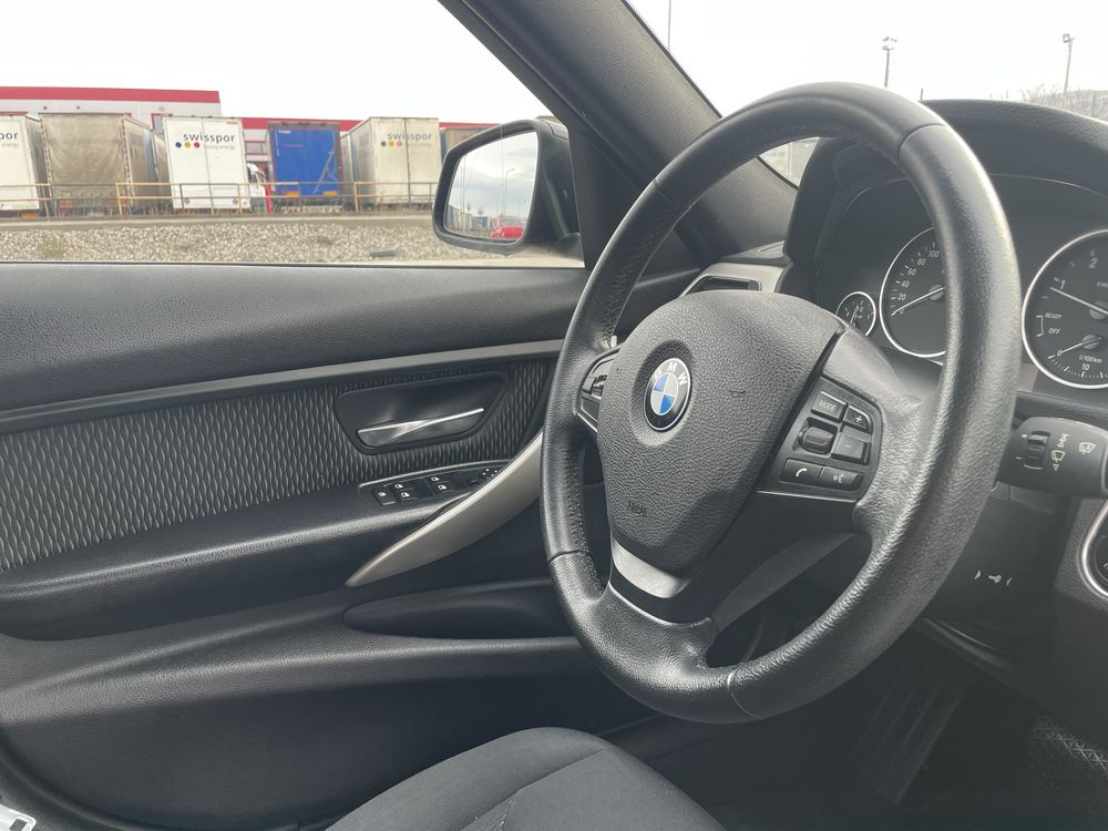 Vand bmw f31 2014 automat