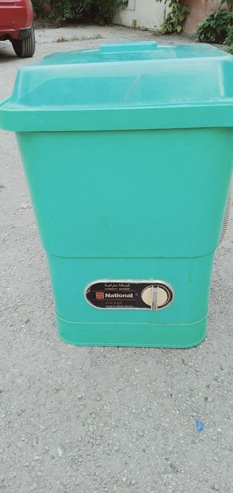 Продам стиральную машину малютка