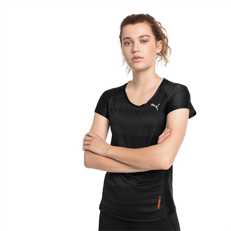 Оригинална дамска тениска Nike Thermo R+