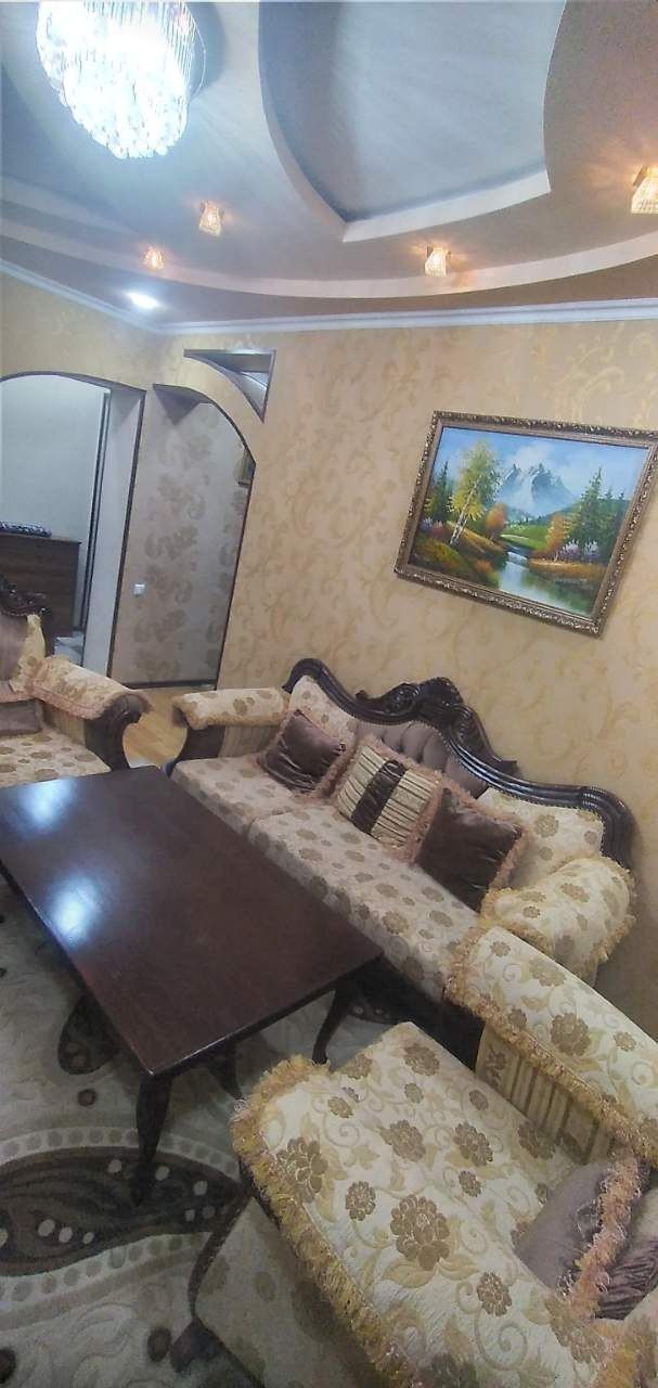 Аренда Чиланзар 1 2 комнатная Высокопатолочка.