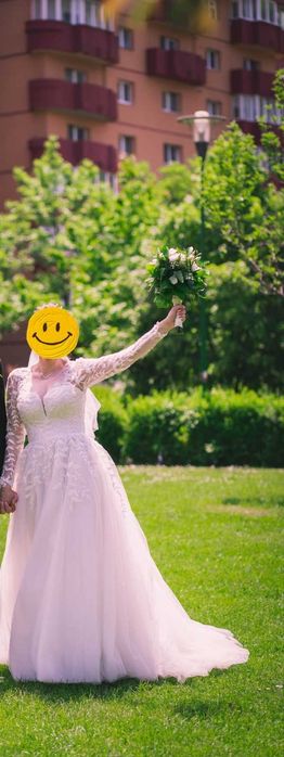 Rochie de mireasă