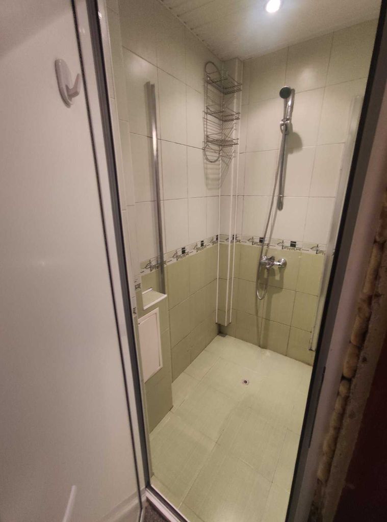 Продава се Четиристаен апартамент в Търговище, Запад 1 - 92 кв.м за 1220 €/кв.м - Снимка #8