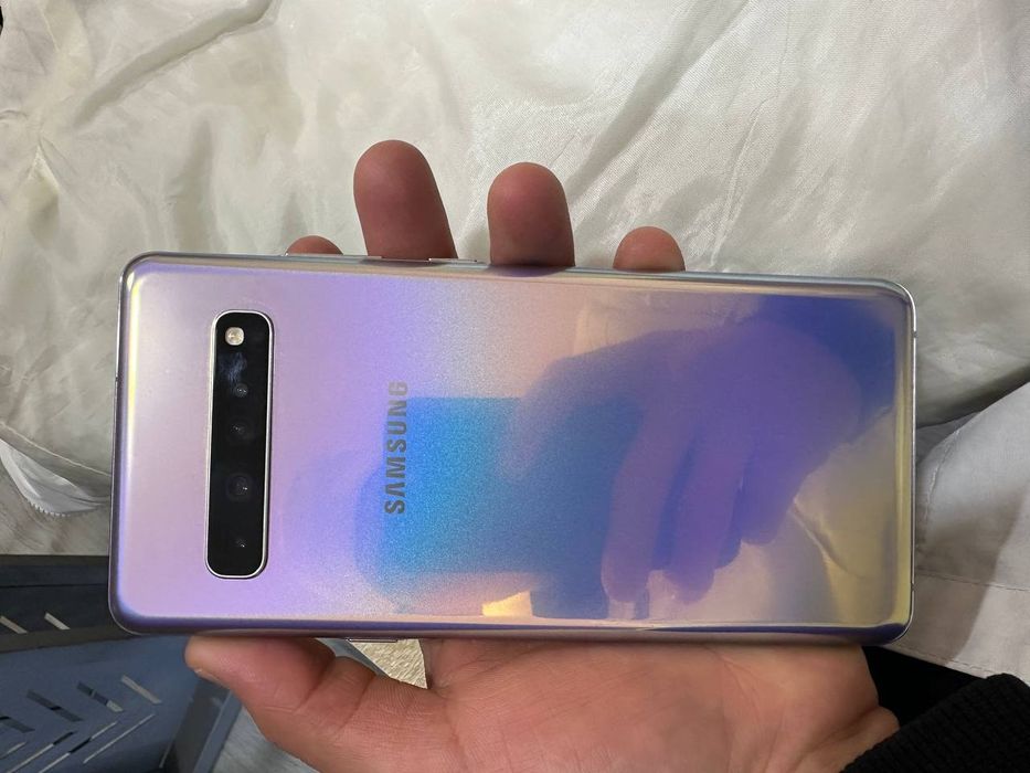 Samsung gallaxy s10 5G