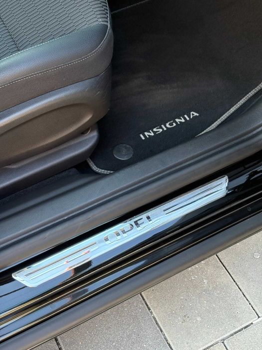 Opel Insignia * 68 000 КМ * КАСКО и ГО до 08.2026 * КАТО НОВА *