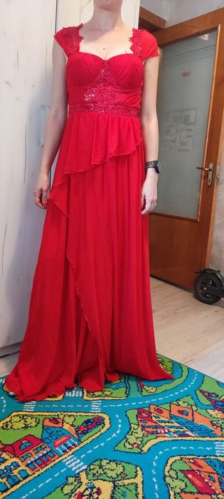 Rochie ocazie lunga