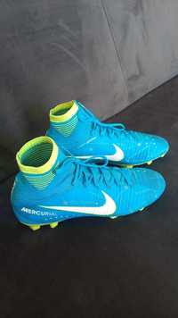 Nike Mercurial Superfly 5 NEYMAR JR EDITION FG/AG (mărimea 38,5)