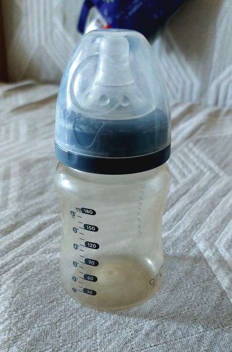 Pompa de san electrica smart fara fir Lola&Lykke din Finlanda