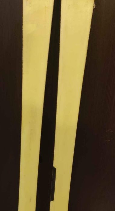 Schiuri Fischer RC4 The curve