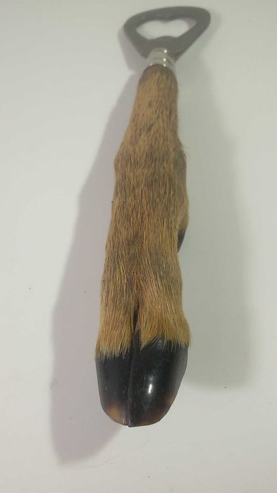 Отварачка от крак на елен