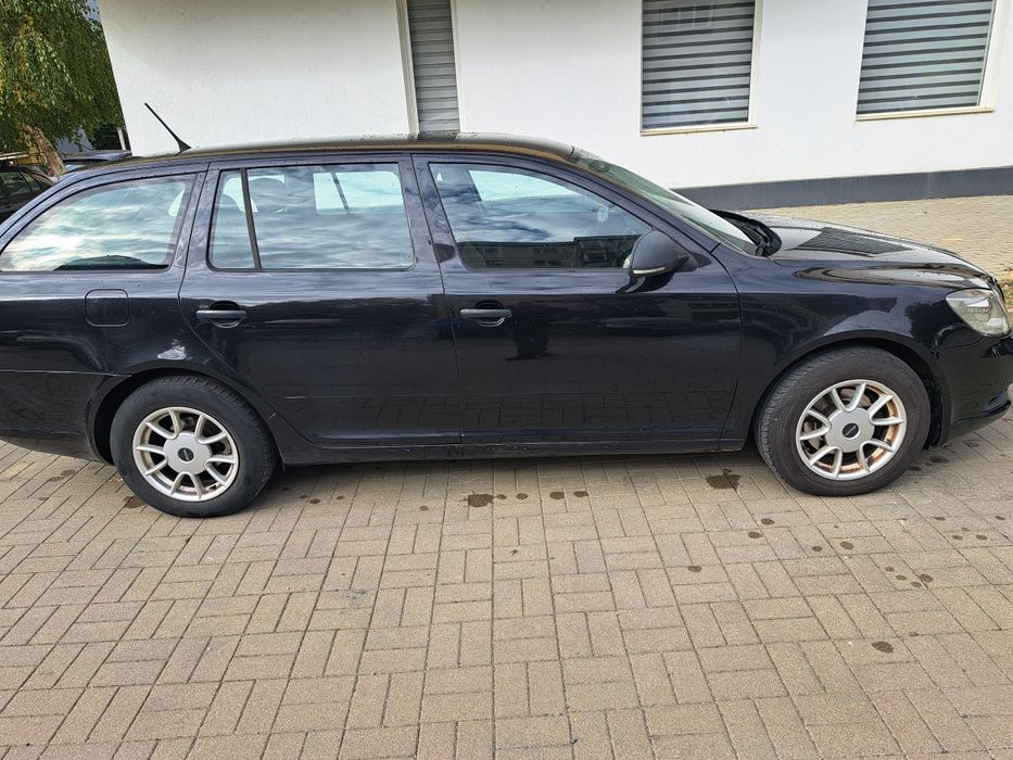 De vanzare  Skoda octavia