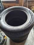 Anvelope Hankook iarna