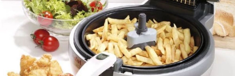 Продам аэрофритюрницу