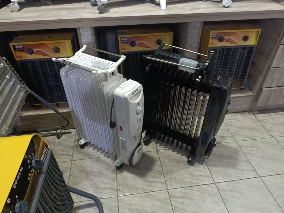 Продаётся обогреватели ballu производитель России оптовый склад