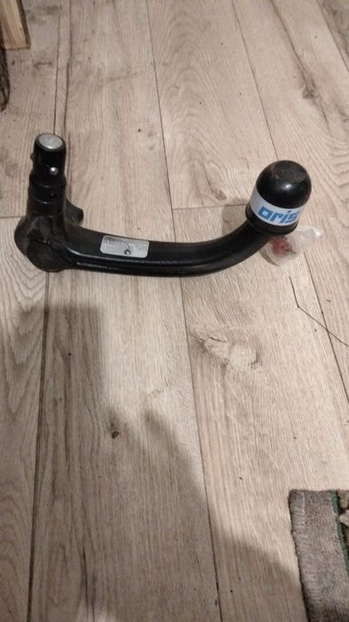 Carlig remorca Ford C Max,Mazda 3