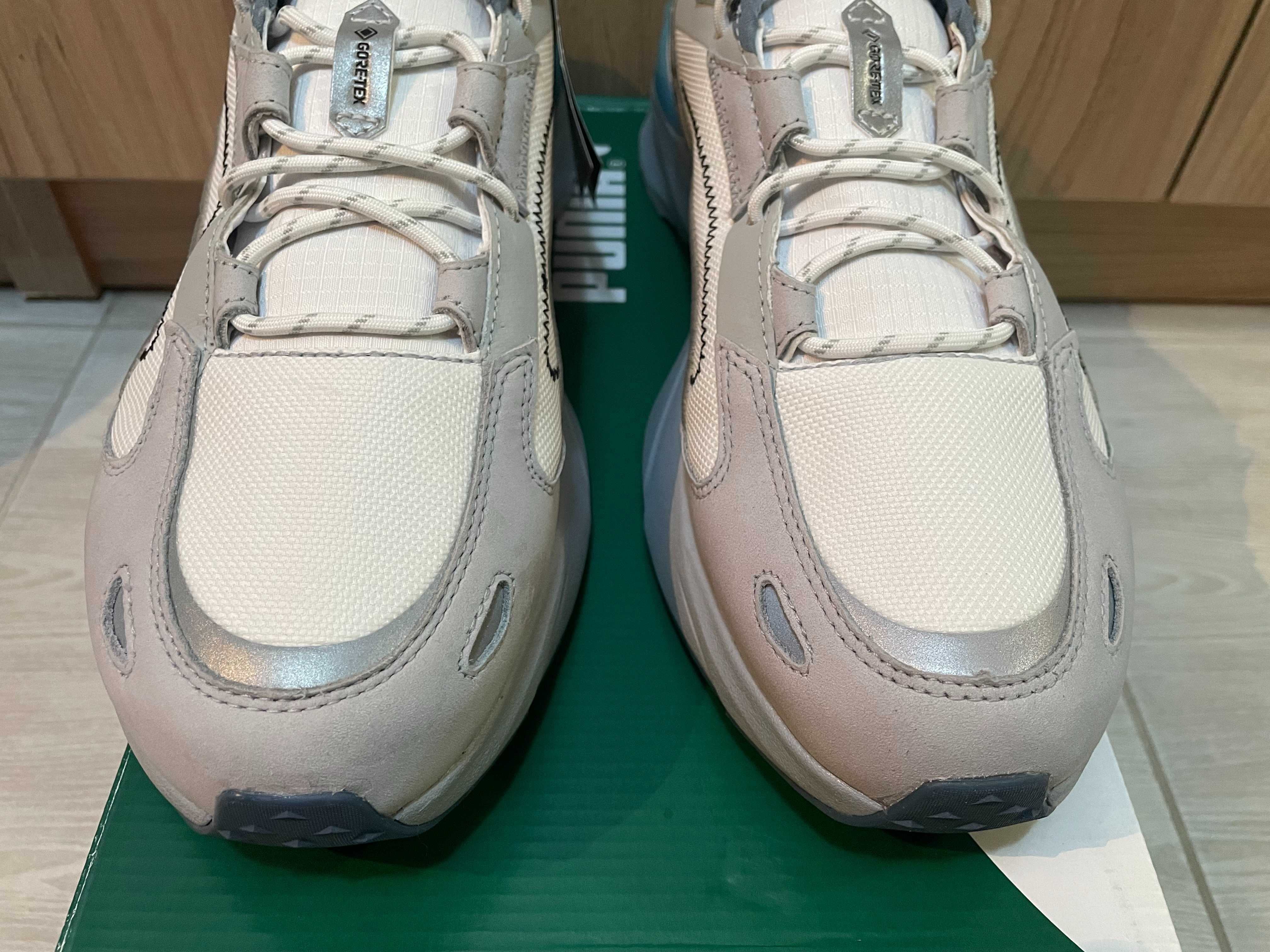 puma powerframe OP-1 gore-tex GTX мъжки маратонки номер 44