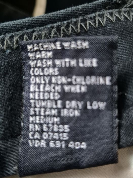 Pantaloni cargo Nautica, L