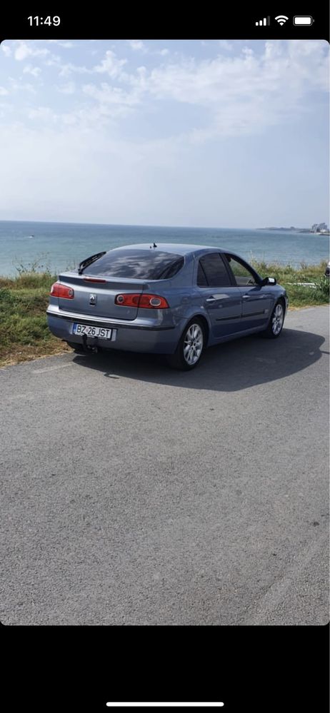 Vand Renault Laguna 2 Facelift