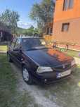 Dacia Solenza.