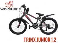 Детский горный велосипед Trinx junior 1.0, 1.2, 4.0. 20"колеса.