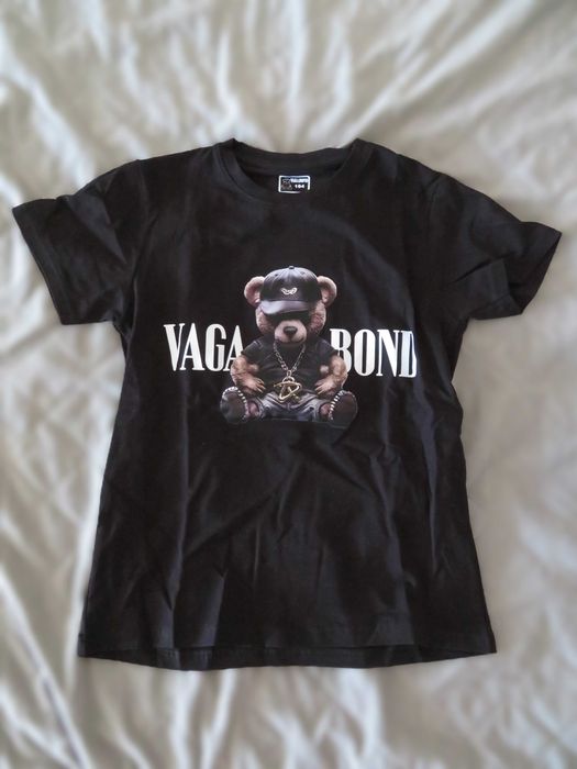 Чисто нови детски тениски VAGABOND, размер 164