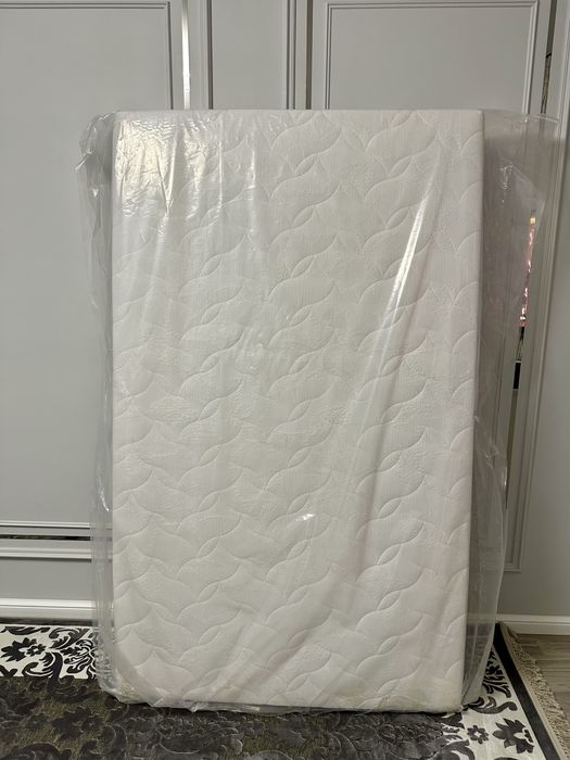 Ортопедический матрас 120х200 см