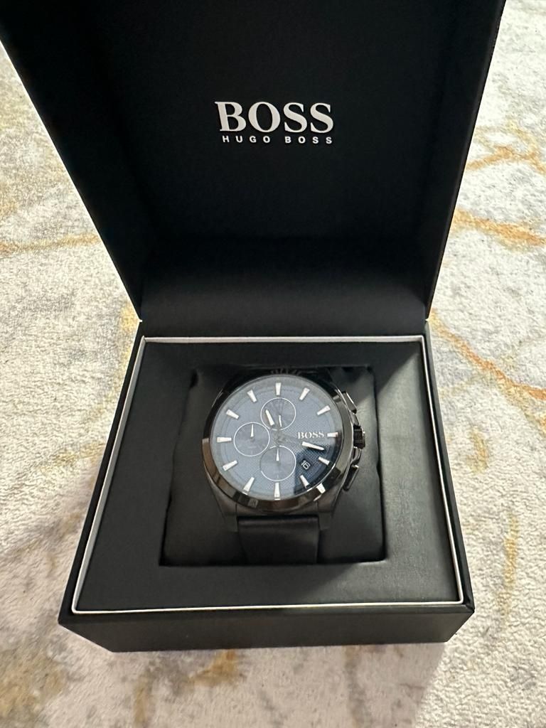 Ceas Hugo Boss Grandmaster 1513883