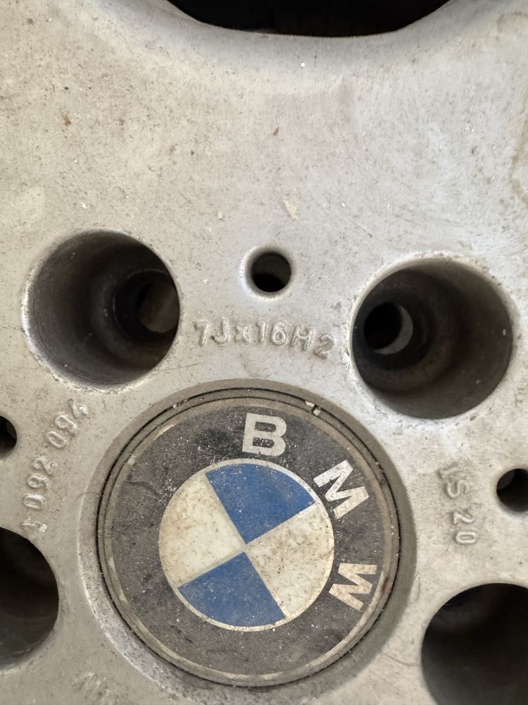 Джанти за BMW 16 инча