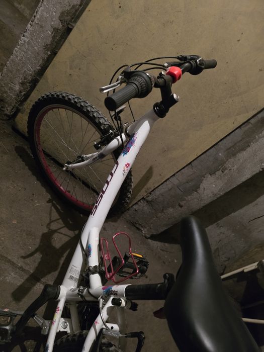 Детско колело cross 24 цола