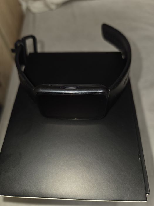 Huawei wach fit dama