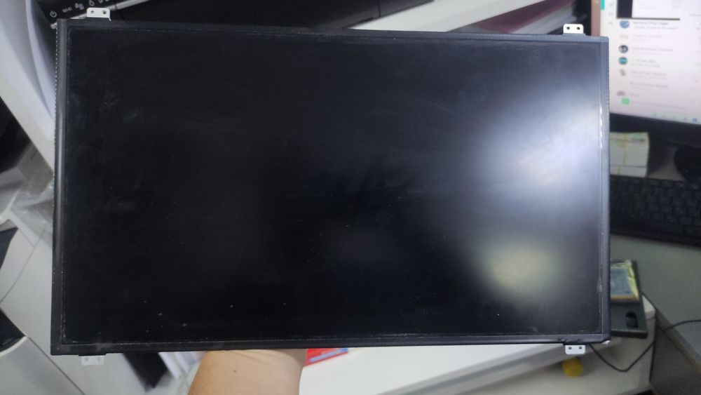 Матрица 17.3 Lp173wF4 30pin eDP 1920x1080. IPS