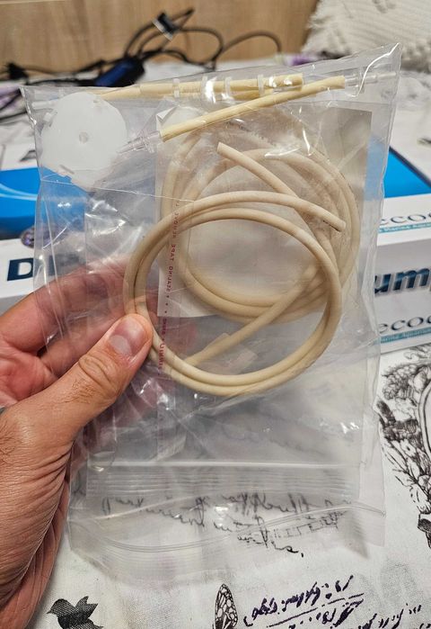 Pompa Dozare Jecod/Jebao DP4