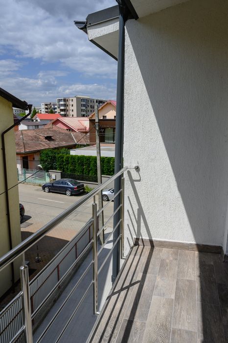 Închiriez garsonieră în regim hotelier zona Mall