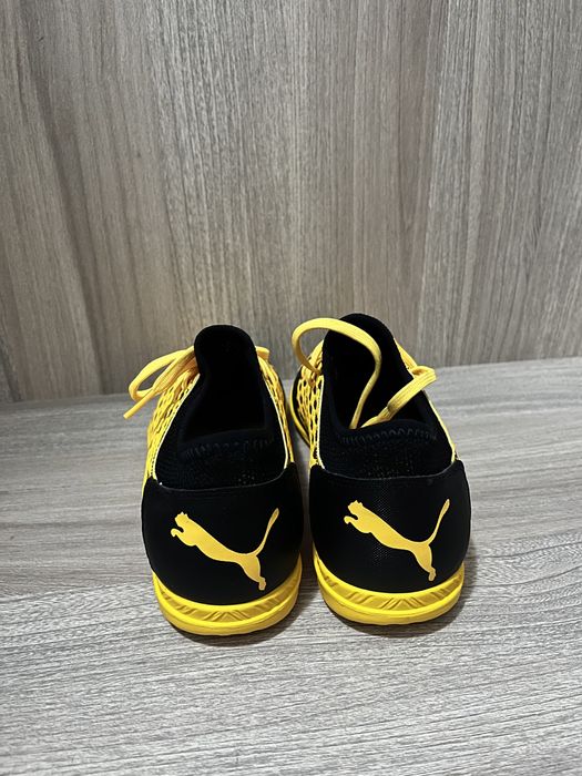Puma Future 5.4 IT JR. (номер37)