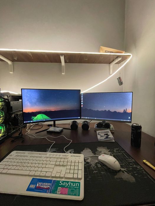 27 immer 100hz sotiladi holati ideal