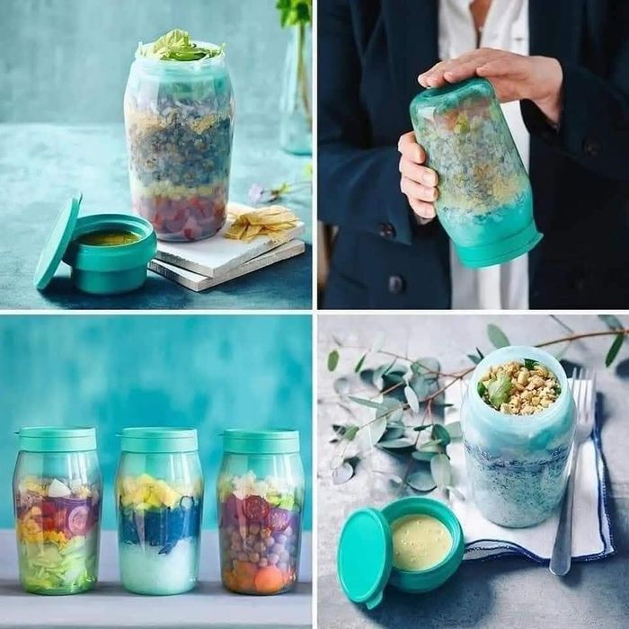 Супер оферти от Tupperware