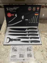 Набор ножей Zepter 6 предметов