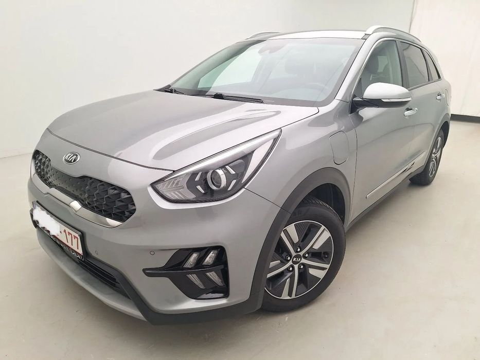 Kia Niro 13.636 + Tva deductibil. Plug in Hybrid, Facelift, Camera marsarier