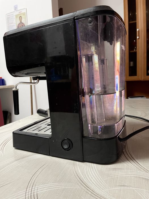 Vand Espressor Myria