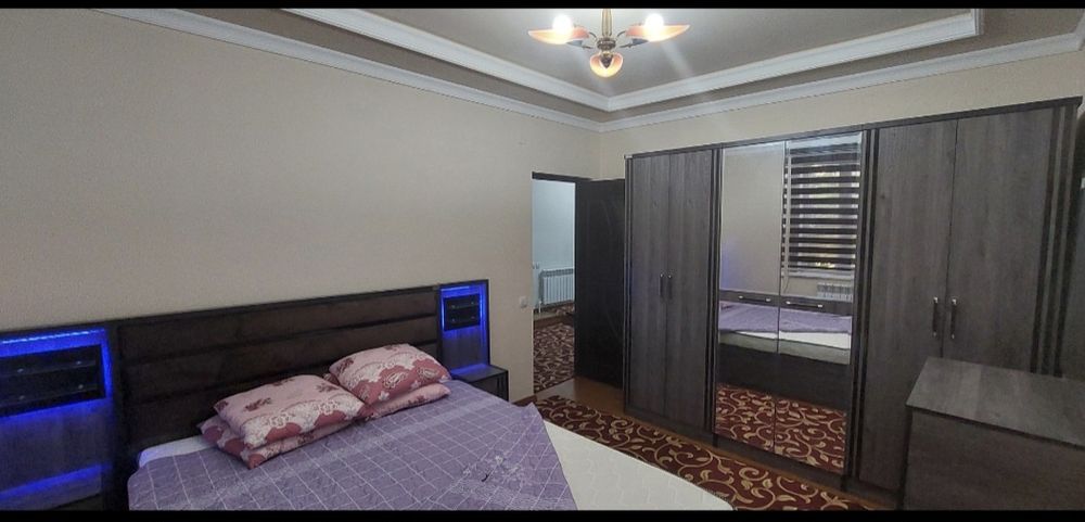 Ижара Ургенч Шахар Марказида 2 хонали квартира