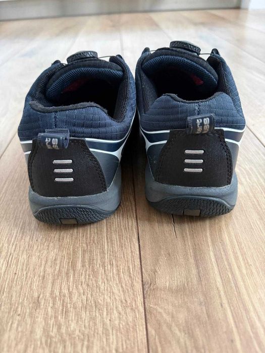 Engelbert Strauss 41 S1 BOA bocanci adidasi bombeu